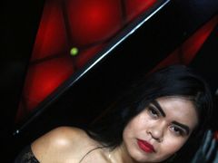 YessyHot LiveCam