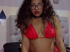 Wendy LiveCam