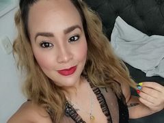 KeiraLove LiveCam