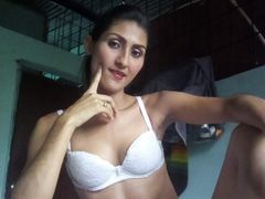 JaneHorny