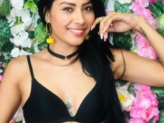 SweetyAlison LiveCam