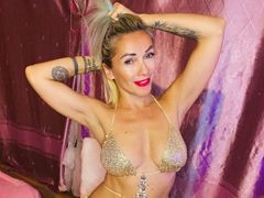 HotNina LiveCam