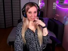 JustKerry LiveCam