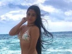 SexySamara LiveCam