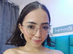 AprilCandy LiveCam