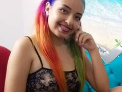 AnjaHoney