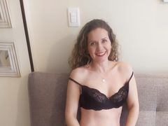 AlejandraAlba LiveCam