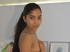 PetitekHalifa LiveCam