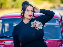 GeorgiaLerox LiveCam
