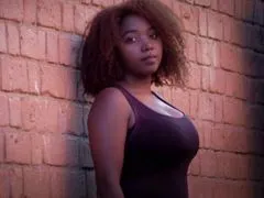 BlackCamille LiveCam