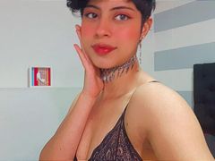 TatiAmbar LiveCam