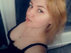 JanePorter LiveCam
