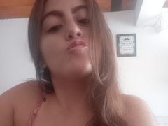 FlirtyAphrodite LiveCam