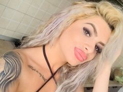 SherlynFoxx LiveCam