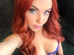 AnneWildX LiveCam