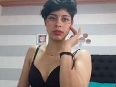 TatiAmbar LiveCam