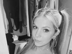 Ladylustly LiveCam