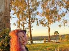 Pink LiveCam