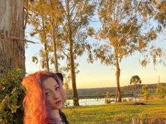 Pink LiveCam