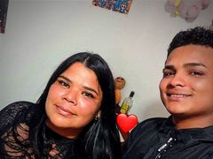 andresbig+lilibig LiveCam