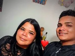 andresbig+lilibig LiveCam