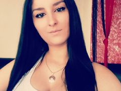 HeisseRoxy LiveCam