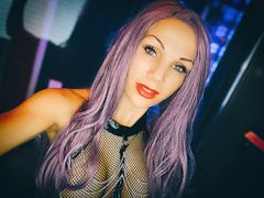 NancyNaked LiveCam