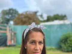 Bosslady1984 LiveCam