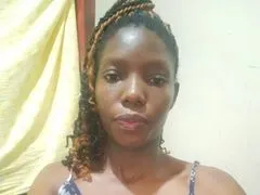 JulianaMirabel LiveCam