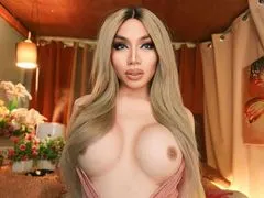 TsQueenSelena LiveCam
