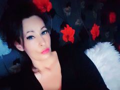 TaliaVaiolet LiveCam