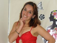 GiselaHot