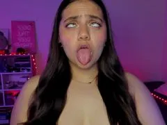 HannahStark LiveCam