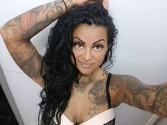 LeylaDelAmor LiveCam