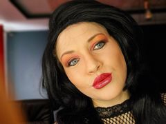 MissScorpio LiveCam