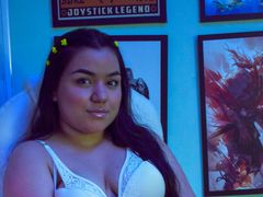 SweetScarlet LiveCam