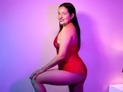AlessandraRio LiveCam