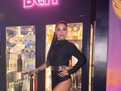 Diamondkiki69 LiveCam
