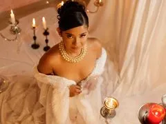 Sarita_Williams LiveCam