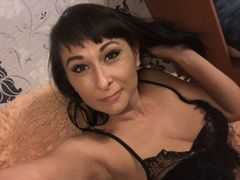 WhiteJane LiveCam