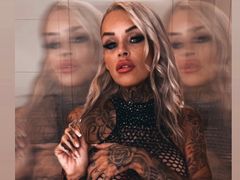SophieLogan LiveCam