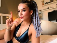 LadyMarica LiveCam