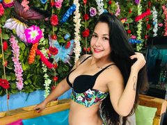 LauraGoldman LiveCam