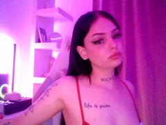 ashley LiveCam