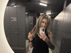 KatyStar LiveCam