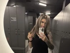KatyStar LiveCam