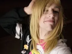 FemboyRin LiveCam