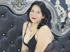 DemiBawvy LiveCam