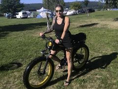 KatyStar LiveCam