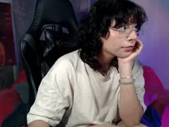 Jade18 LiveCam